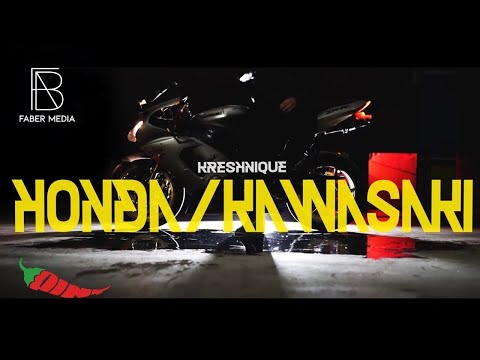 Kreshnique - Honda / Kawasaki