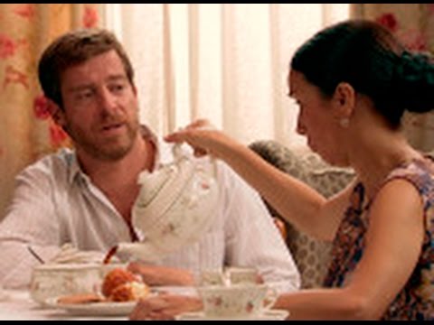 Marcelino no recuerda la noticia que le dio su mujer