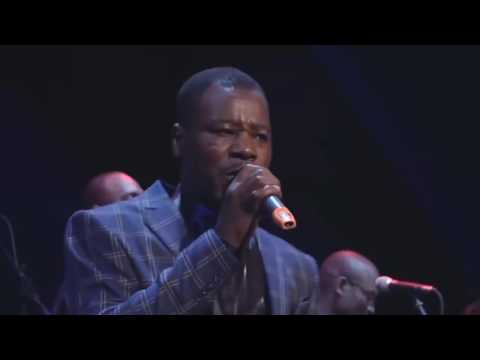 CHARLES CHARAMBA 2016 OCTOBER   Tudikidiki