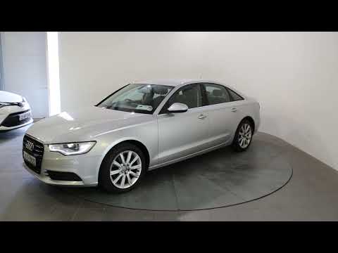 Audi A6 2.0 TDI Multitronic SE - Image 2
