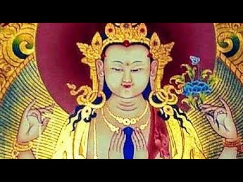 Tibetan Healing Mantras~ 5 Elements- Female Singers (30 mins)