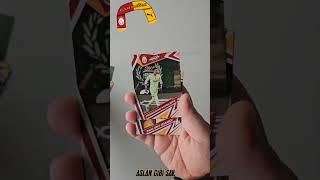 Mythos Cards Galatasaray 24-25 Pack Opening 🦁 #galatasaray #matchday #futbol #football #shorts