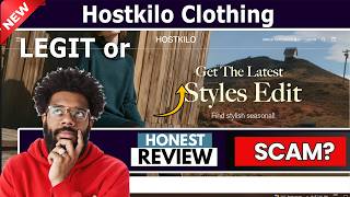 Hostkilo Review | Hostkilo.com Legit or Scam?