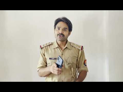 Sandeep kumar police Audi...