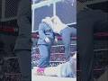 Paul Heyman wasn’t laughing for long