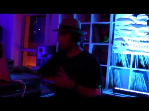 DJ Mason Rose@Hotel 39 for SOulgasm.MTS