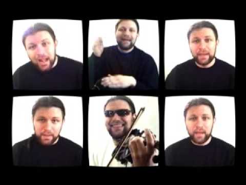 קנון ברה מז'ור פכחבל