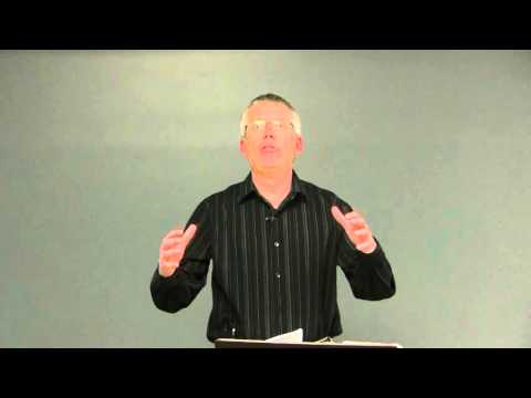 Dr. Gary Yates, Book of the Twelve [Minor Prophets], Lecture 19, Micah -- Introduction
