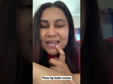 Plum candy melts review