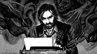 Download lagu Alan Wake Writes Himself Into Dead By Daylight [Dead of Night - Part 1] mp3