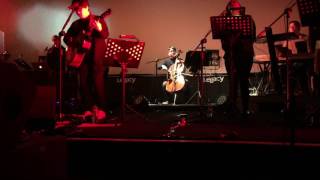 Lost - Vast &amp; Hazy / 華山Legacy