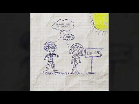 Gregor Magaš - K*rva kaže 2 (Official audio)