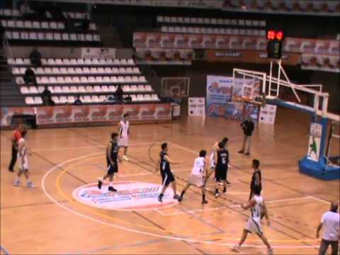 1 AMICS CASTELLÓ  MERIDIANO ALICANTE