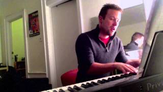 Seasonal Song-Cold Enough to Snow