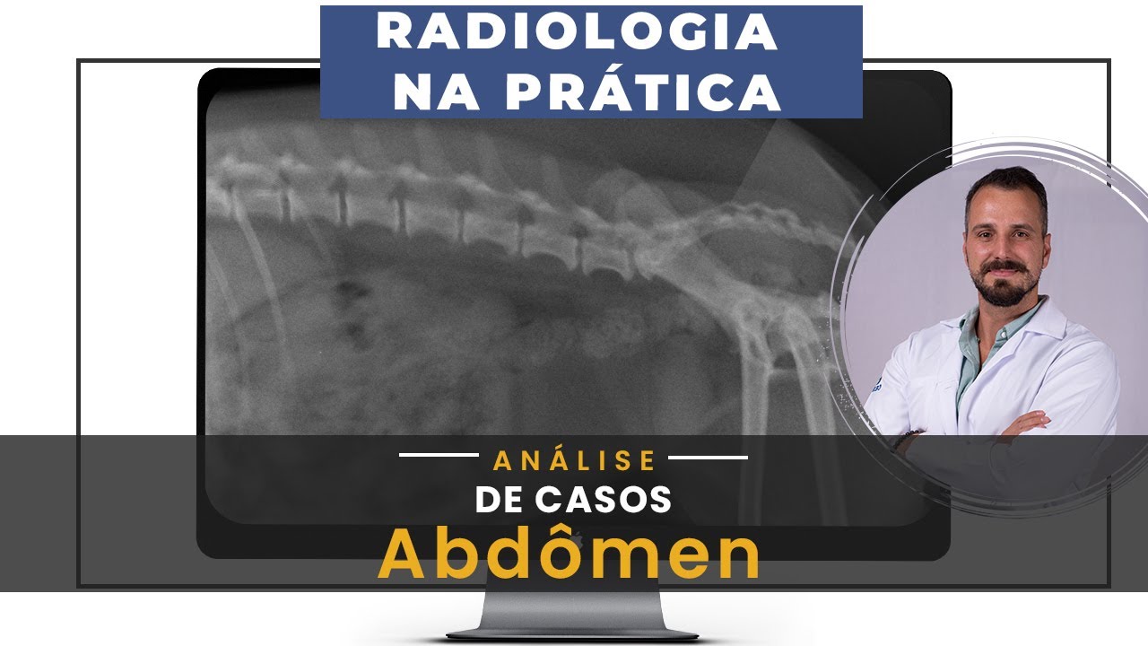 Radiologia na Prática - Casos de Abdômen