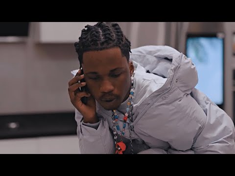 Holyrina - Hello (Official Visualizer)