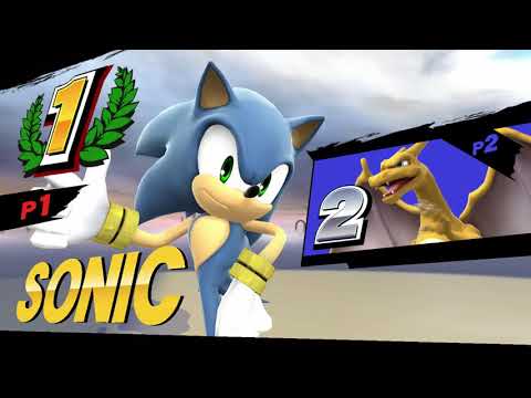 Smashers Anonymous 38 (Losers Semis) Malyck vs UpChuckle