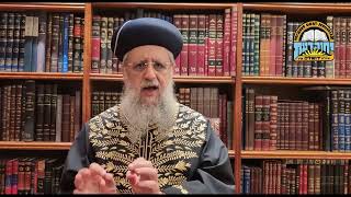 חג הסוכות תשפ"ו: החלטת ממשלה וחג הסוכות הקשר ביניהם I מרן הראשון לציון הגאון רבי דוד יוסף שליט"א (רבנים שונים) - התמונה מוצגת ישירות מתוך אתר האינטרנט יוטיוב. זכויות היוצרים בתמונה שייכות ליוצרה. קישור קרדיט למקור התוכן נמצא בתוך דף הסרטון חג הסוכות תשפ"ו: החלטת ממשלה וחג הסוכות הקשר ביניהם I מרן הראשון לציון הגאון רבי דוד יוסף שליט"א (רבנים שונים) - התמונה מוצגת ישירות מתוך אתר האינטרנט יוטיוב. זכויות היוצרים בתמונה שייכות ליוצרה. קישור קרדיט למקור התוכן נמצא בתוך דף הסרטון