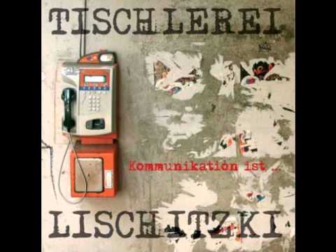 Tischlerei Lischitzki - Mehr Waffen