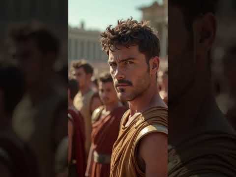 Ancient Rome: The Fall of Tarquin the Proud Rome's Last King (509 BCE)