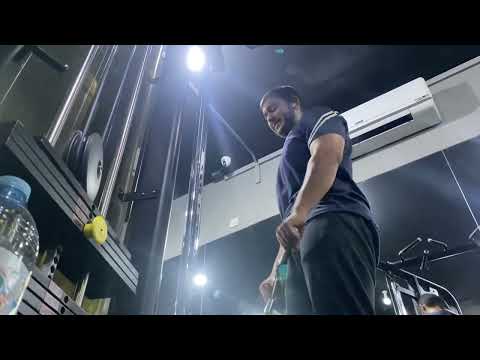 Spring Cut Day 16 Arms |Rafihs Life Style