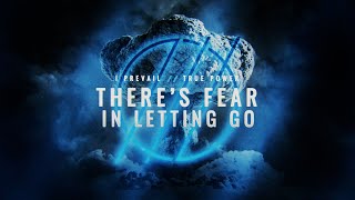 I Prevail - There's Fear In Letting Go