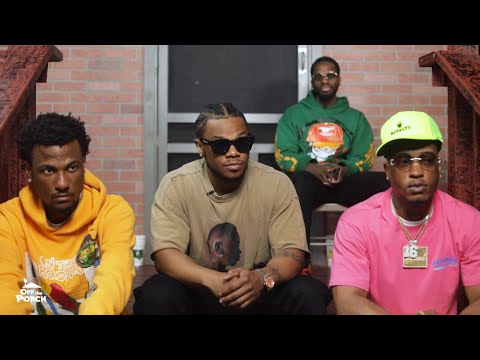 Narsie Talks About Canarsie Brooklyn, Opening Up On ‘934’ Album, Becoming A Dad At Age 16