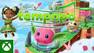 Tempopo Launch Trailer Trailer