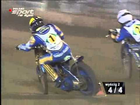 II Final play off Polonia B - Unia T 25.09.2005