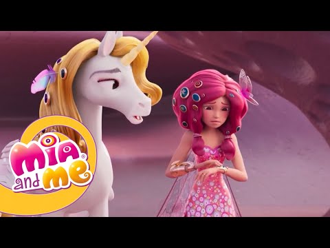 Mia and me - The Hero of Centopia - Mia loses her sapphire bracelet