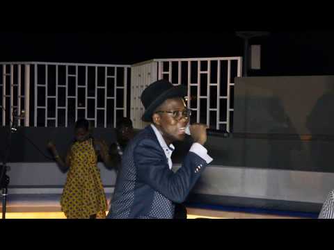 LOrd CarlOs - Mashup Cheap Thrills & Shape of u (Radisson BLU 2017)