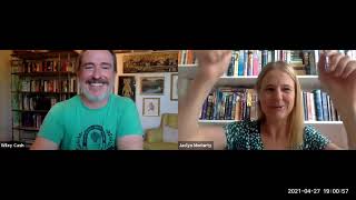 Reader Meet Writer: Jaclyn Moriarty on The Stolen Prince of Cloudburst