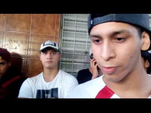 CLAP vs WEST vs NARY - Clasificatoria. TPL FREE VUELTA 10