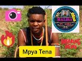 SHULE YA NG OMBE UJUMBE WA ANTON NAMBA 3 MPYA OFFICE AUDIO MSAMBAZAJI MALISA LUKELESHA