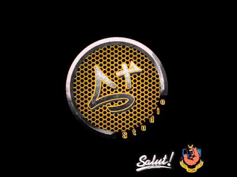 Jotes x Komar  - Tak Już Jest