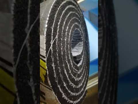 Станок для резки минеральной ваты и поролона витой струной (ручной) "Fruber"