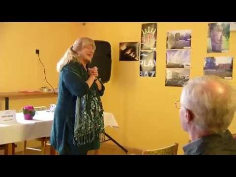 Festival lokální ekonomiky - Patricie Anzari - 5. část