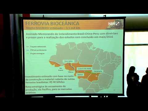 Governo anuncia R$ 198,4 bilhões para nova etapa do Programa de Investimento em Logística