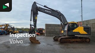 Volvo EC300 E L Tiltrotator - 2 Buckets tracked excavator | Image 4 - Machineryline