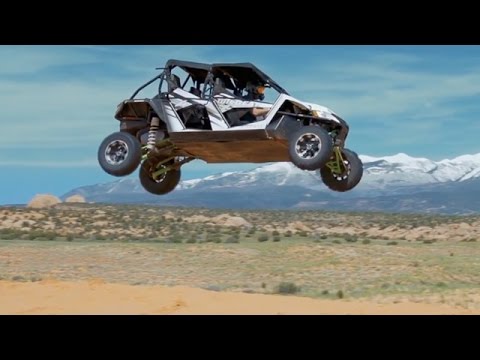 Dirt Trax Television 2016 - Episode 3 (FULL)
