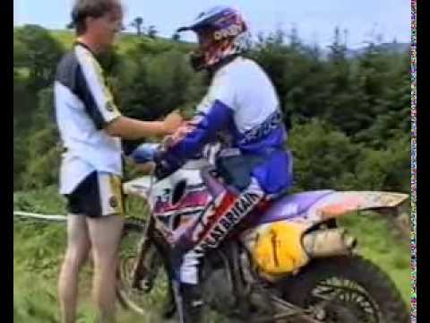 Vintage British Enduro Championship (Dyfi 1994 )