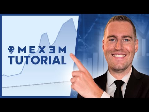 Getting Started with MEXEM? This Tutorial Will Show You Everything!