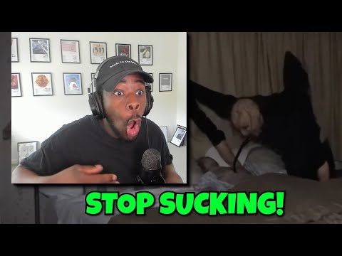 HER SON STILL WON’T STOP GROWING AT NIGHT!