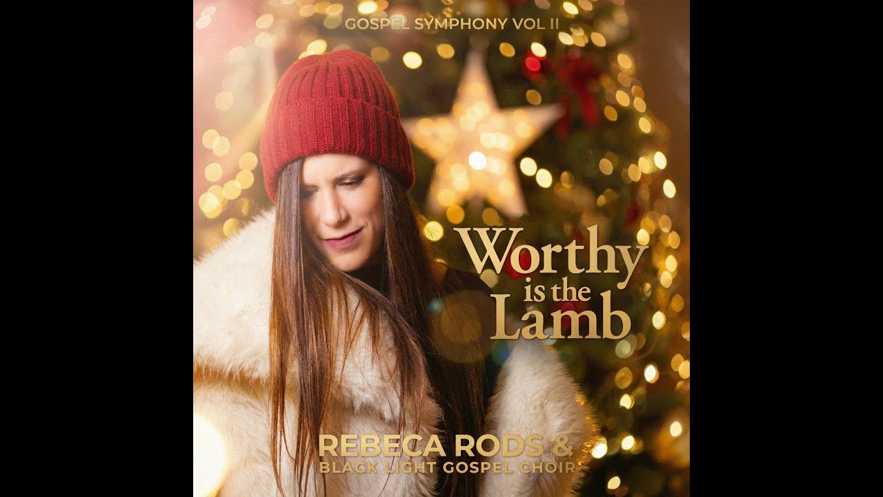 Worthy Is The Lamb