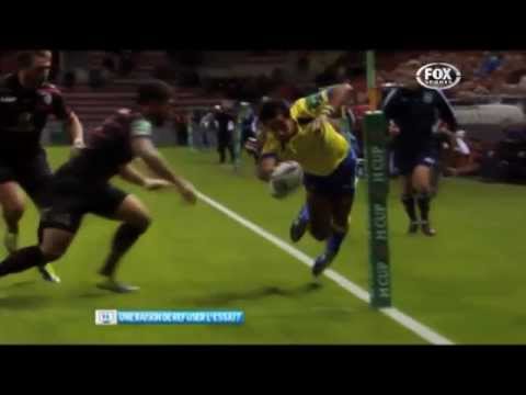 Rugby HQ- Top 5 Finishes