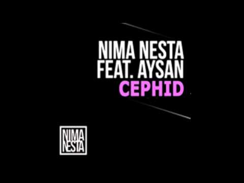Nima Nesta feat Aysan - Cephid - Tone Diary (Spinnin)