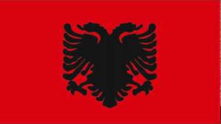 Albania National anthem