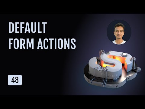 SvelteKit Tutorial 1 Introduction