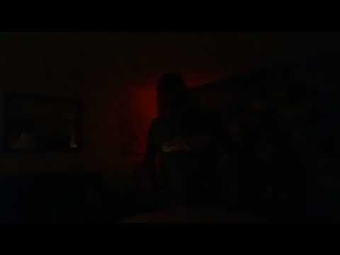 Sound, Vibration, Magic, Drum Bath Journey 080118 ~Anthony J Rodriguez, Walking Crow