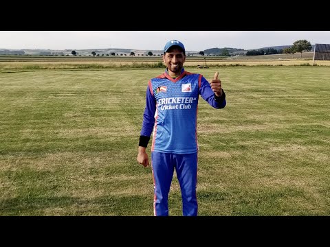 Shadnan Khan seriously good form